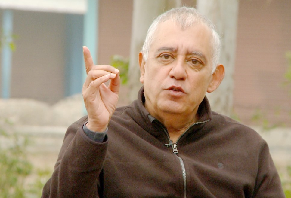 General Convention in August not possible: Dr Shashanka Koirala